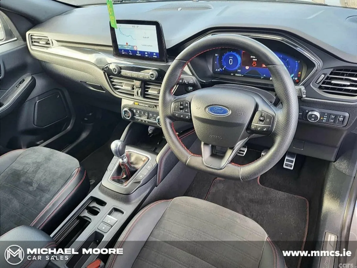 Ford Kuga SUV, Diesel, 2023, Grey