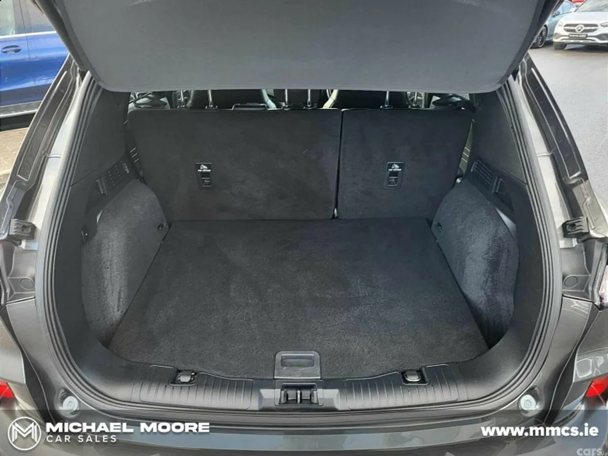 Ford Kuga SUV, Diesel, 2023, Grey