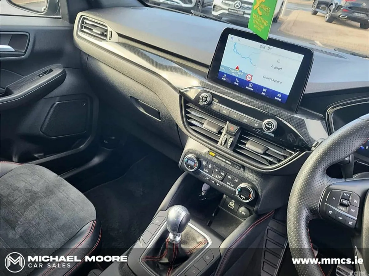 Ford Kuga SUV, Diesel, 2023, Grey