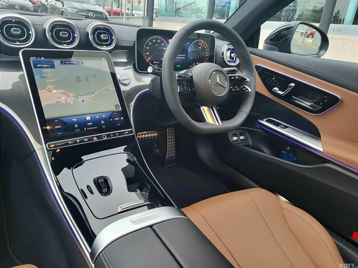 Mercedes-Benz CLE Coupe, Petrol Plug-in Hybrid, 2027, Black
