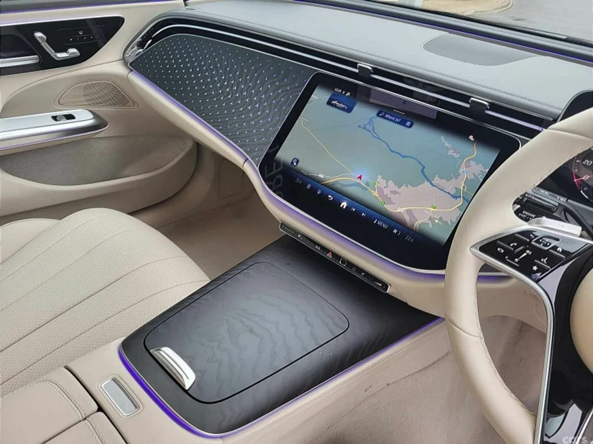 Mercedes-Benz E-Class Saloon, Diesel Hybrid, 2027, Black