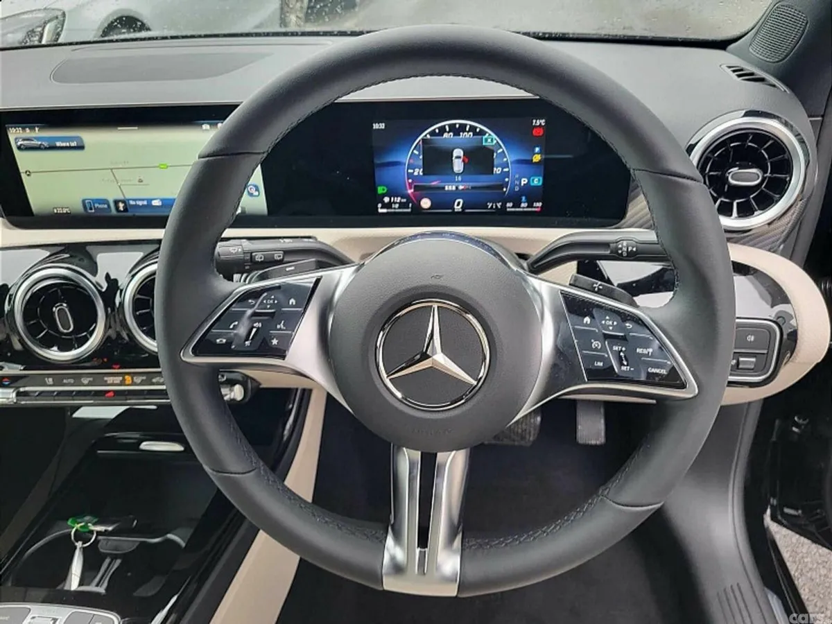 Mercedes-Benz A-Class Hatchback, Diesel, 2027, Black