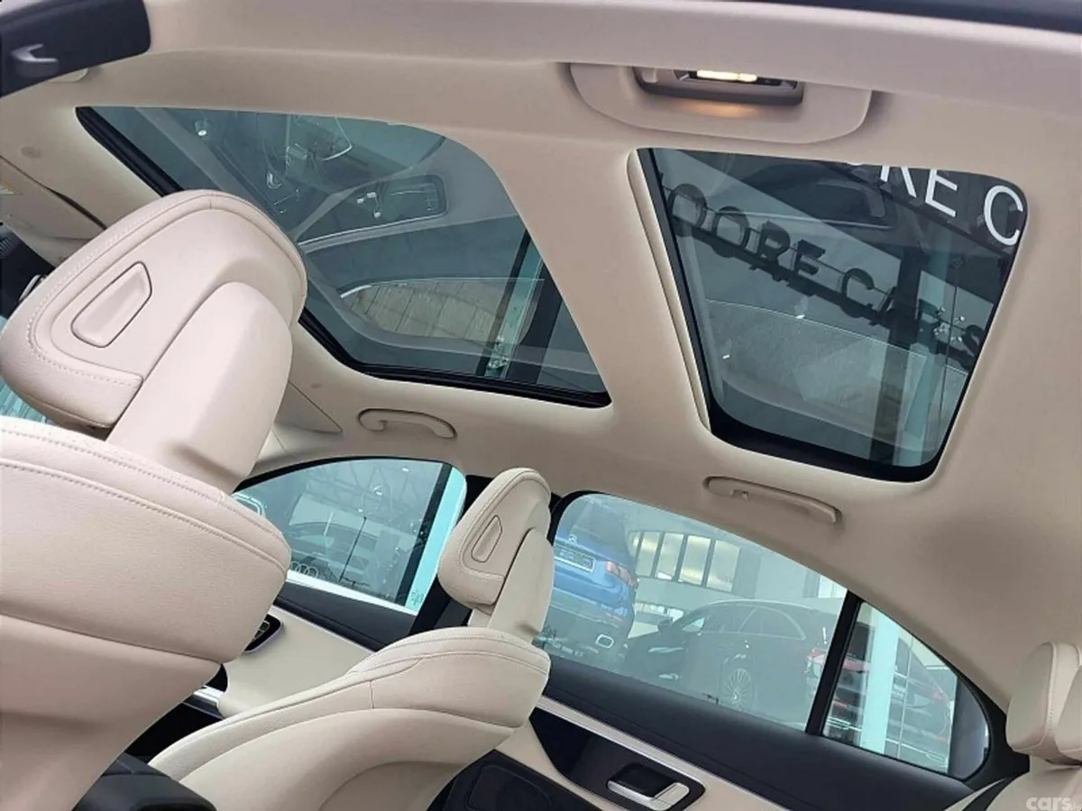 Mercedes-Benz E-Class Saloon, Diesel Hybrid, 2027, Grey