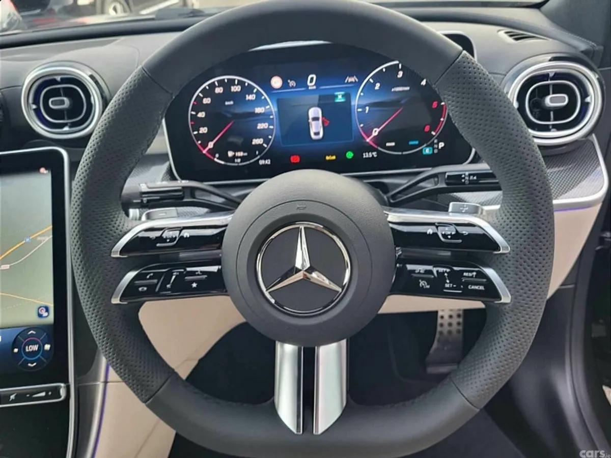 Mercedes-Benz CLE Coupe, Diesel, 2027, Grey