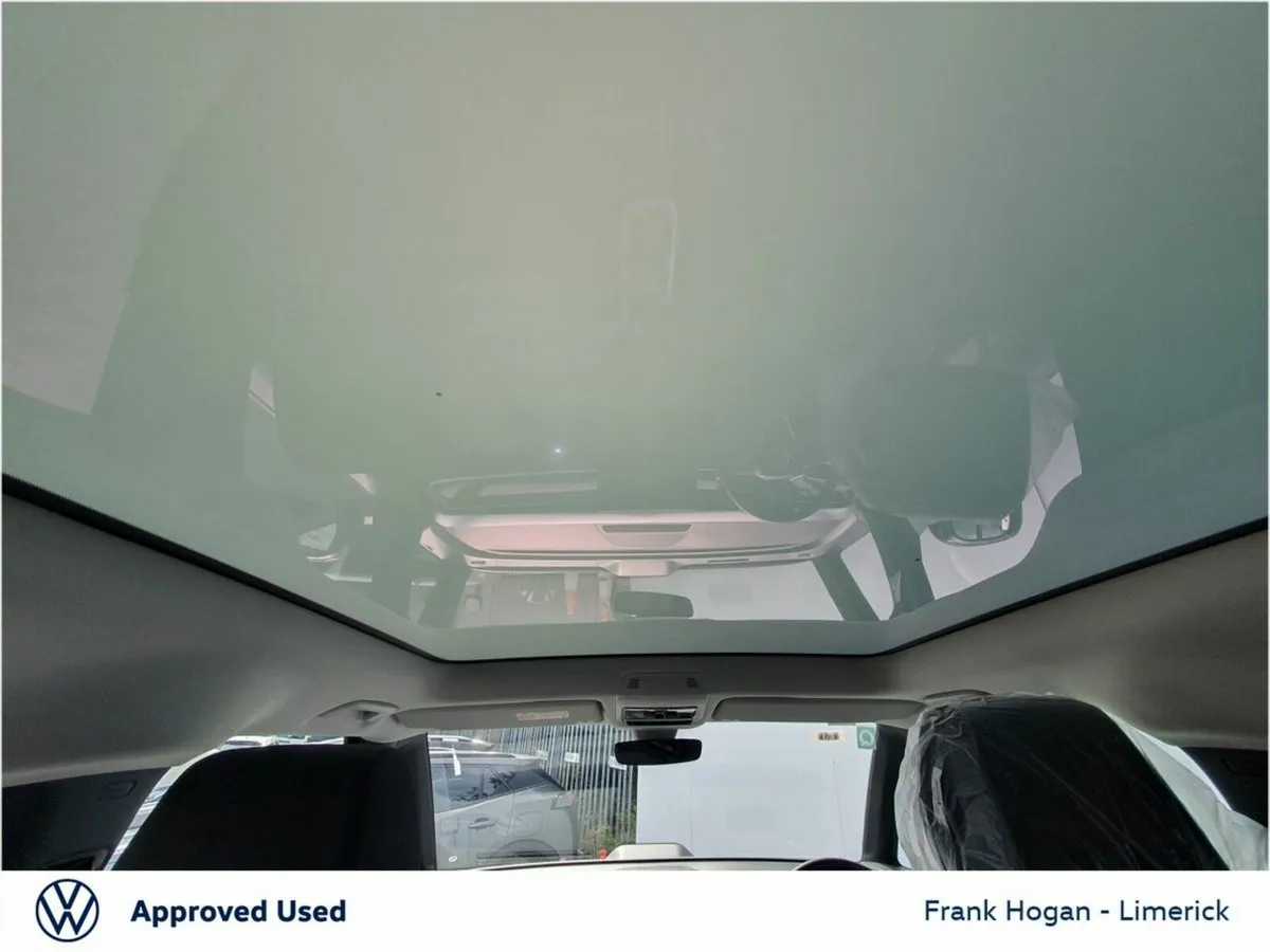 Volkswagen ID.Buzz SUV, Electric, 2026, Black