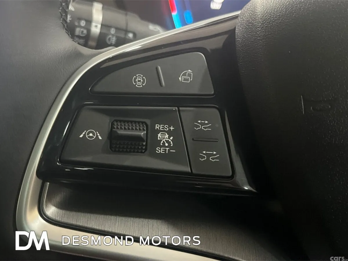 BYD SEAL U SUV, Petrol Hybrid, 2025, Blue