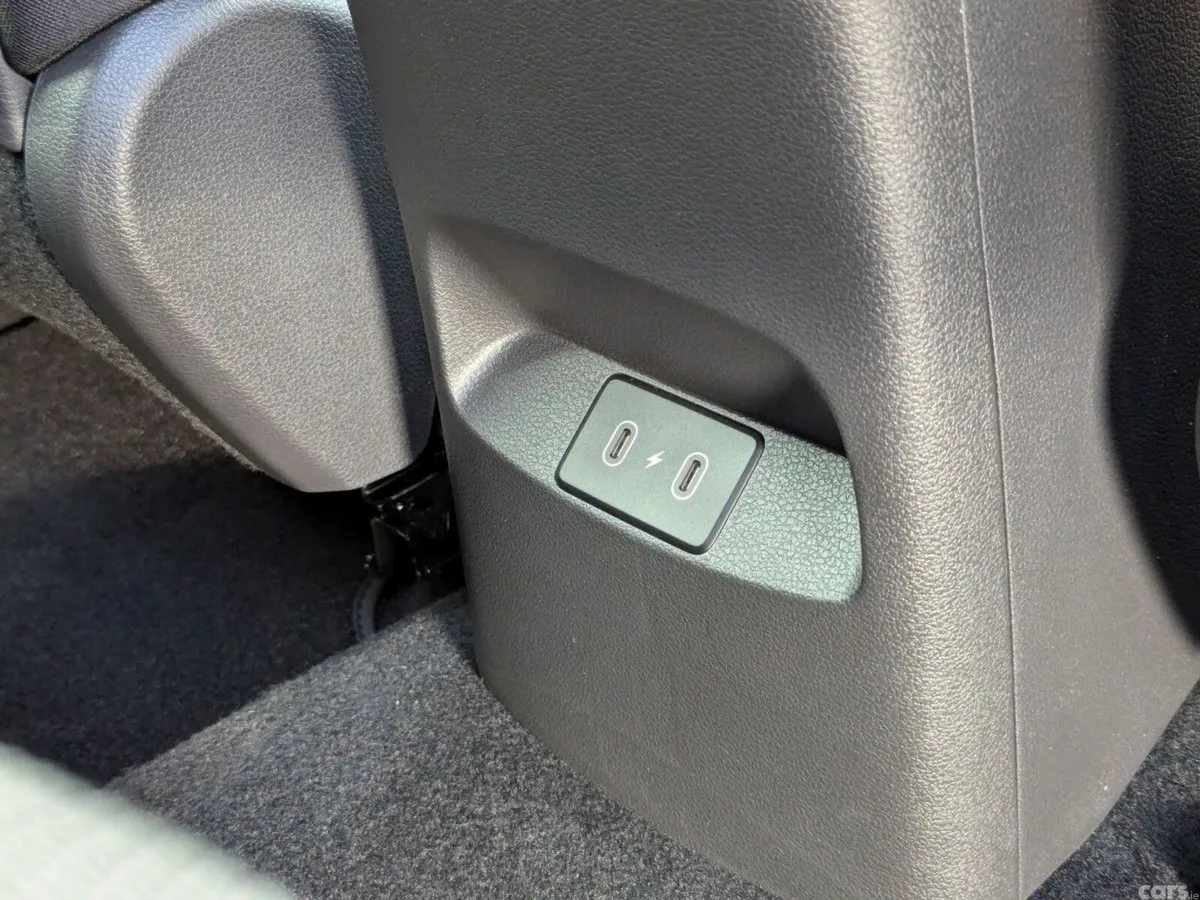 Hyundai i30 Hatchback, Petrol, 2027, Grey