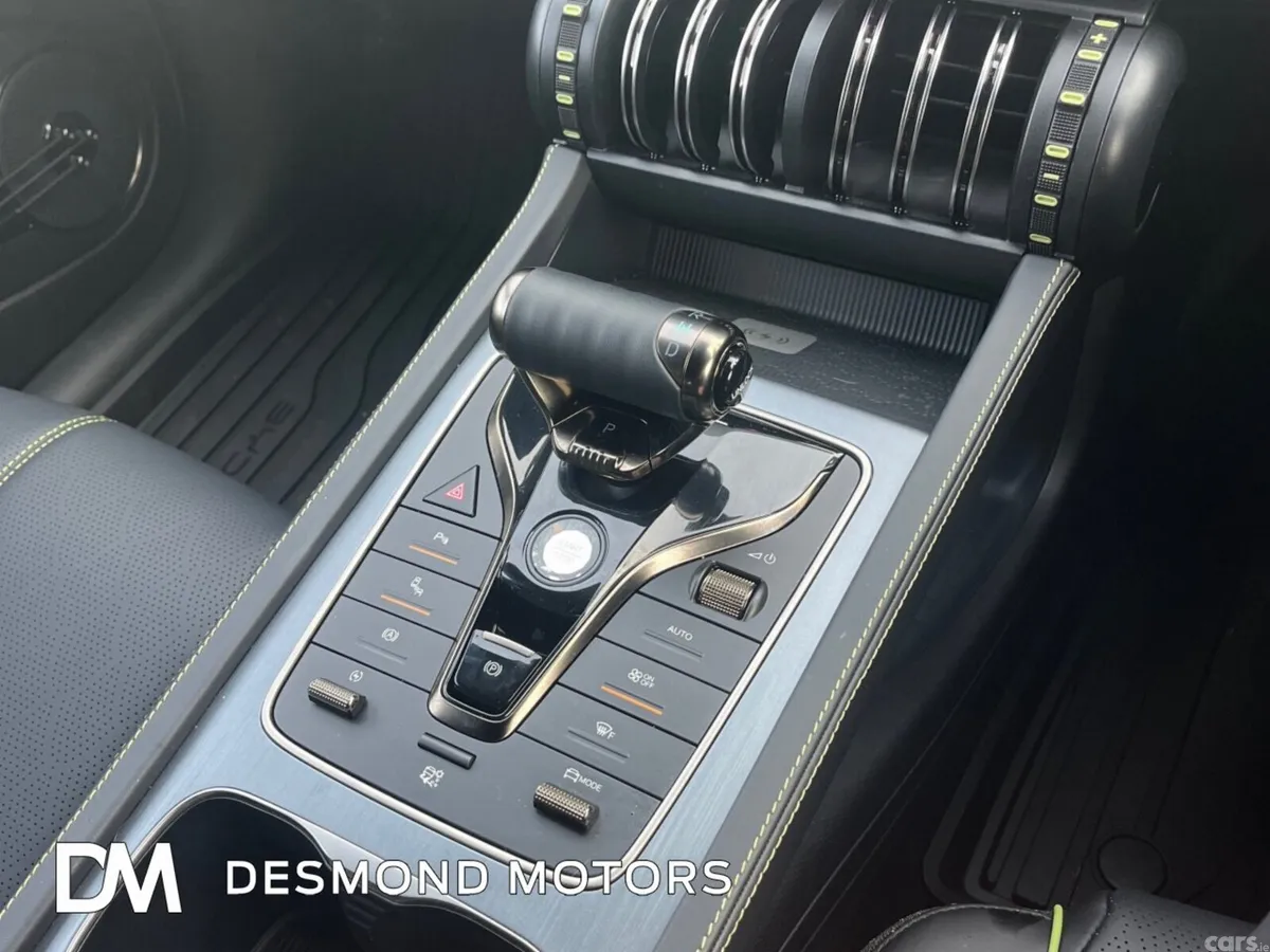 BYD ATTO 3 SUV, Electric, 2025, Grey