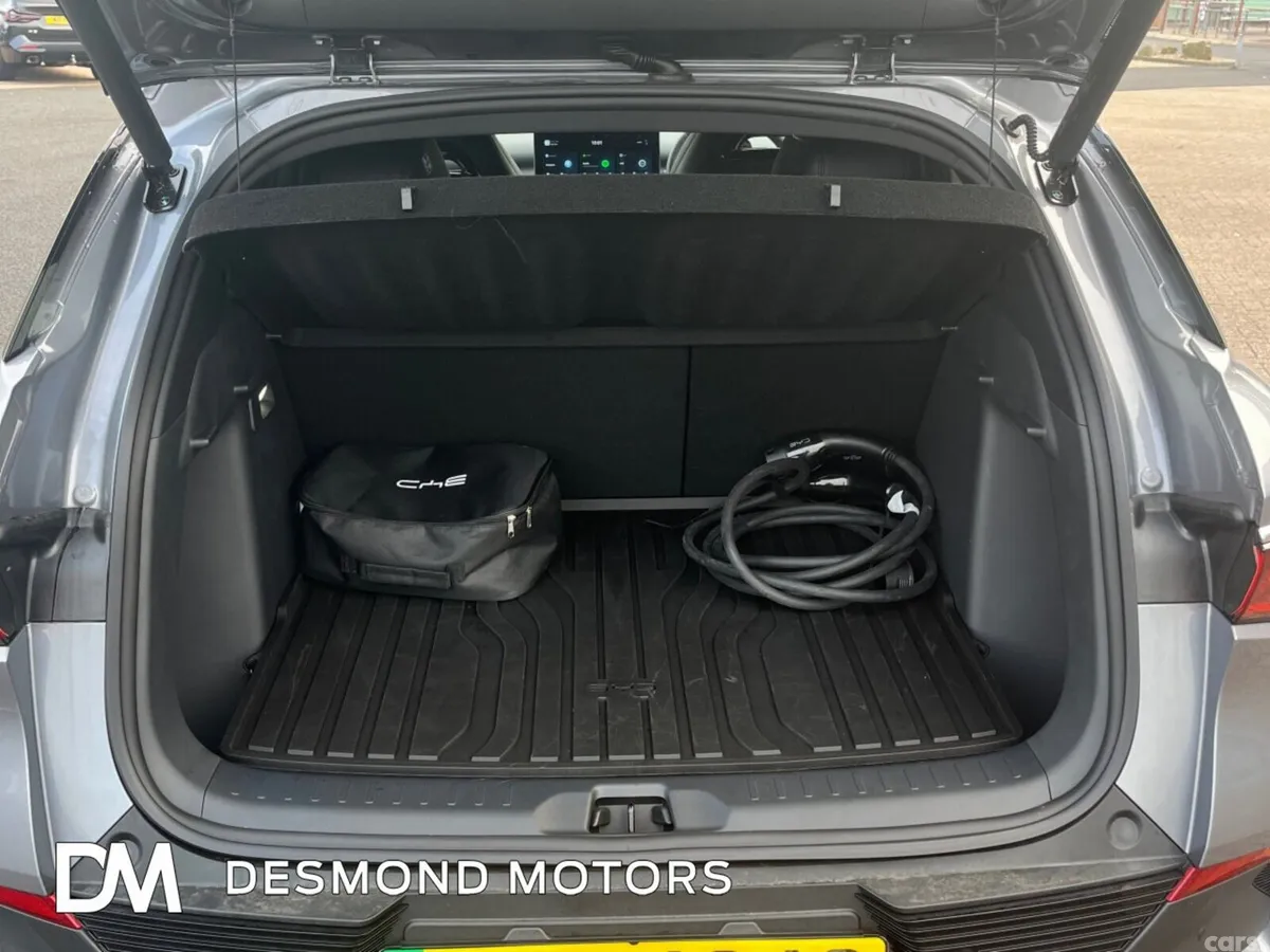 BYD ATTO 3 SUV, Electric, 2025, Grey