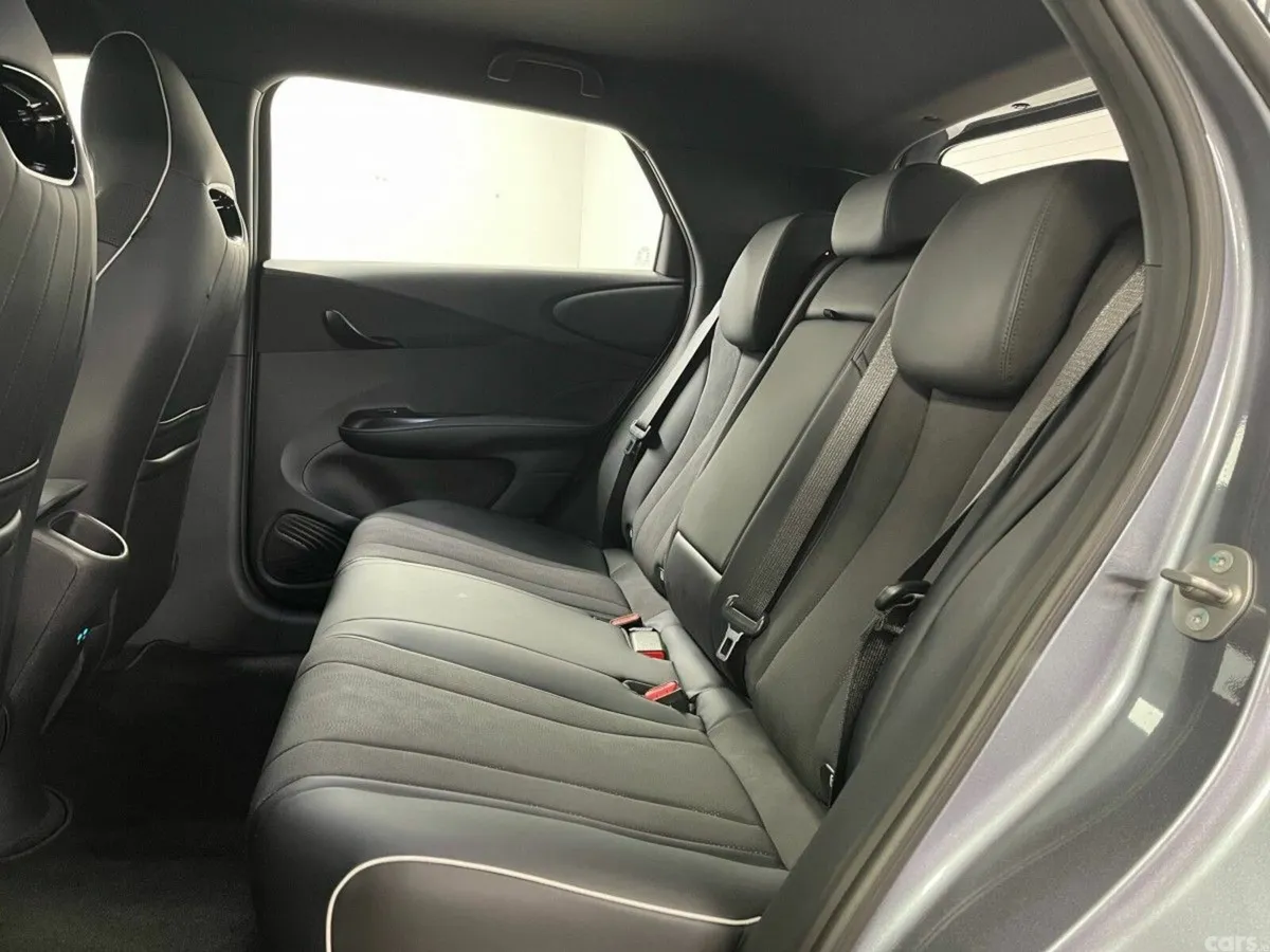 BYD DOLPHIN Hatchback, Electric, 2026, Grey