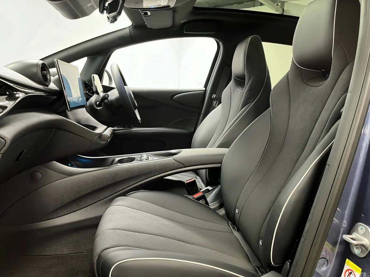 BYD DOLPHIN Hatchback, Electric, 2026, Grey