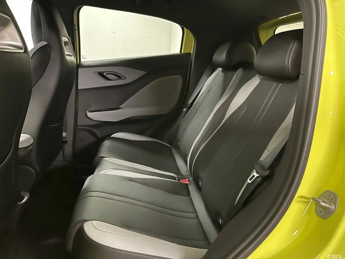 BYD DOLPHIN SURF Hatchback, Electric, 2026, 
