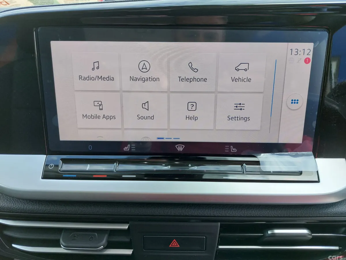 Ford Tourneo Custom MPV, Diesel, 2026, Silver