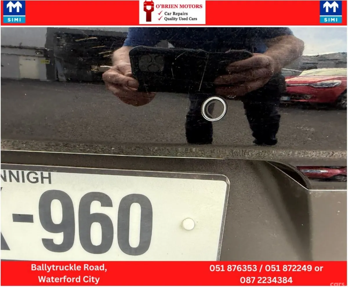 Kia Rio Hatchback, Petrol, 2021, Black