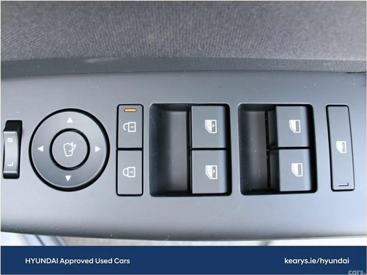 Hyundai KONA SUV, Petrol, 2027, Grey