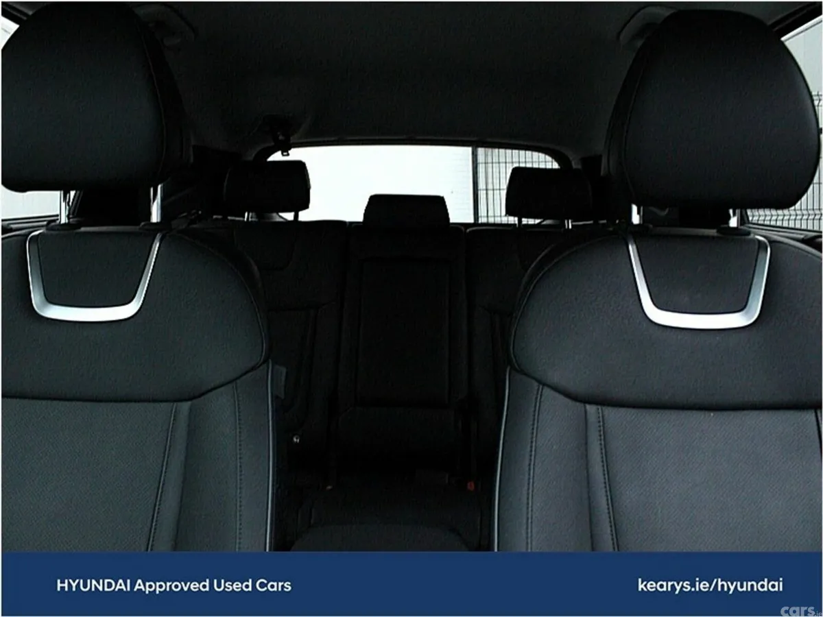 Hyundai Tucson SUV, Diesel, 2025, White