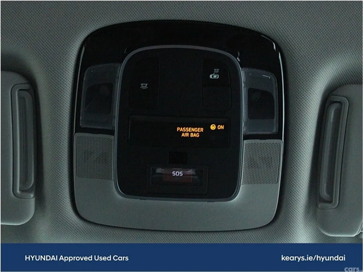 Hyundai Tucson SUV, Diesel, 2025, White