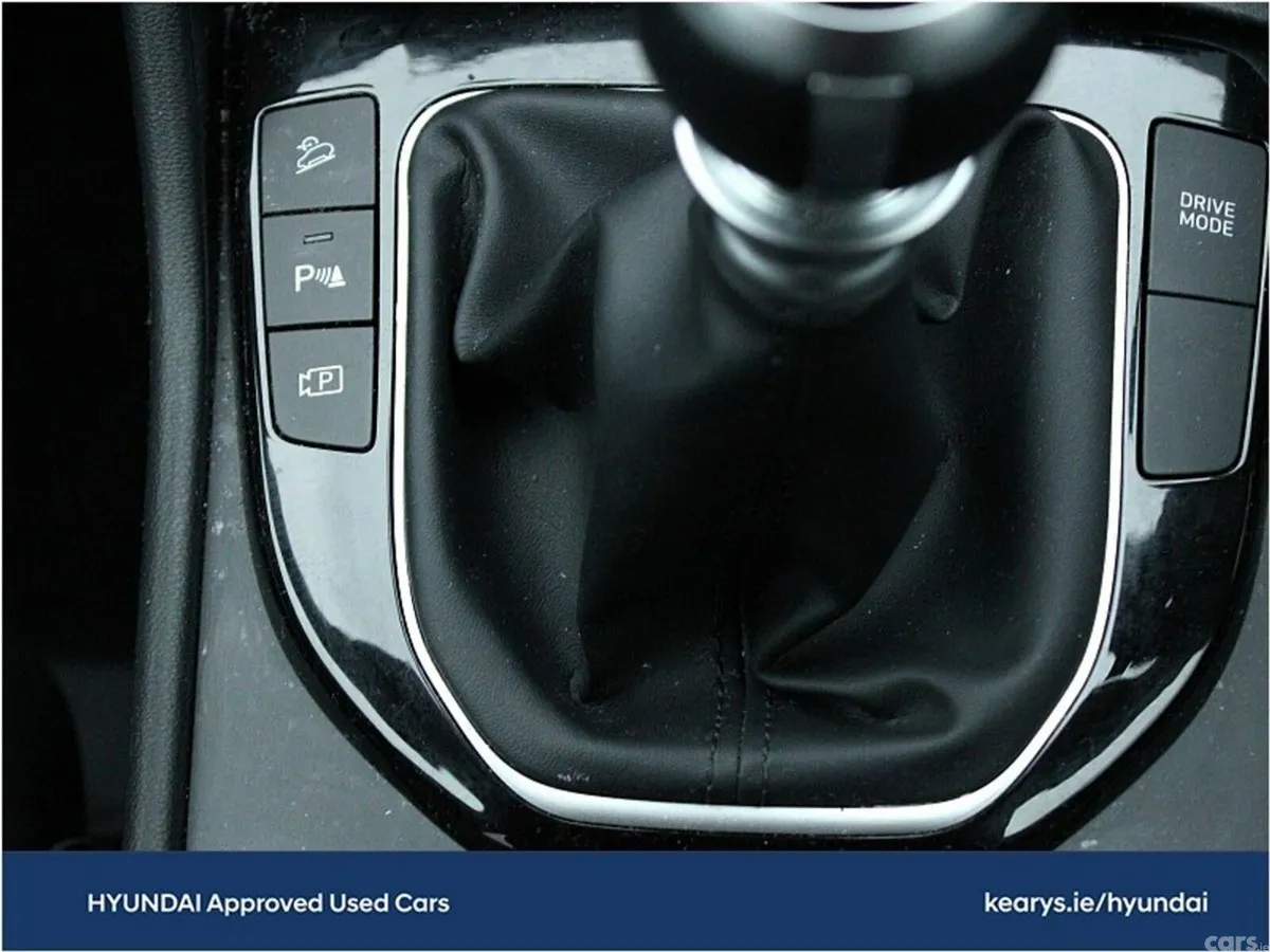 Hyundai Tucson SUV, Diesel, 2025, White