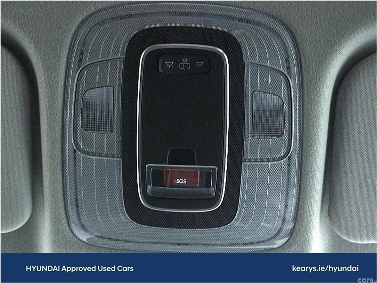 Hyundai Bayon Estate, Petrol, 2025, Black