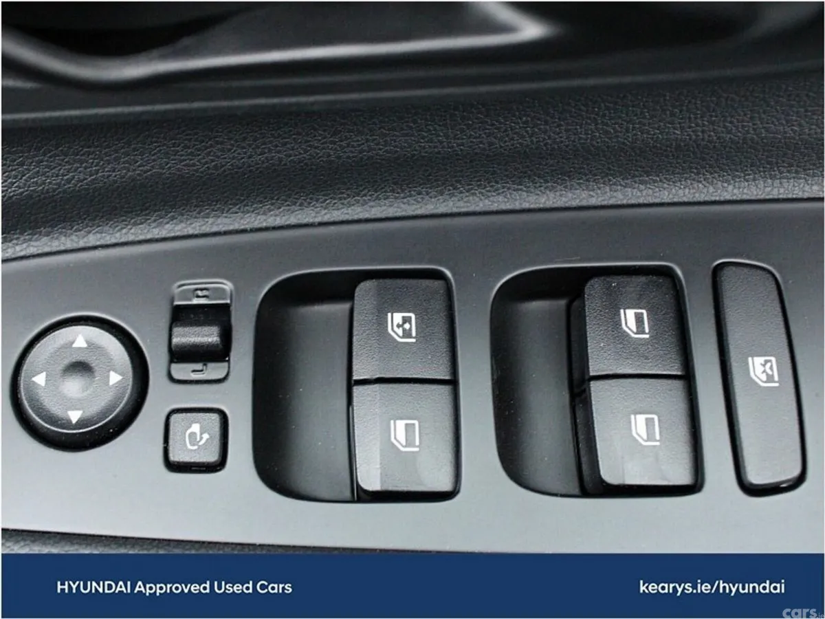 Hyundai Bayon Estate, Petrol, 2025, Black