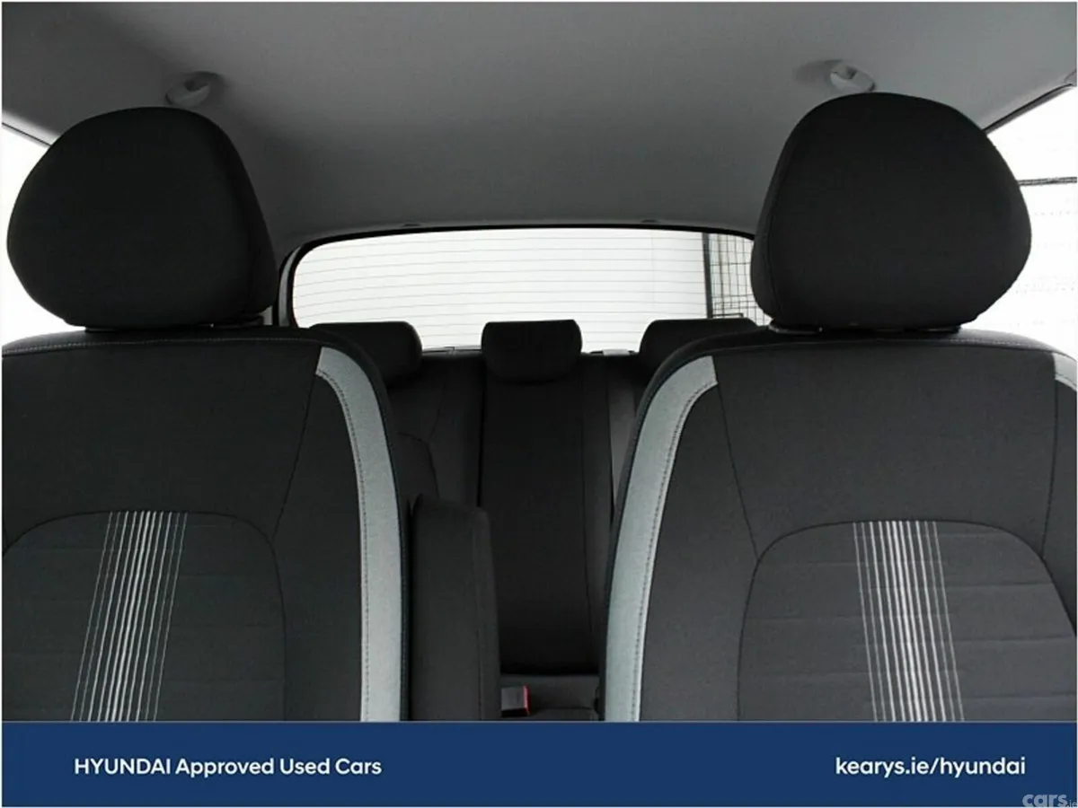 Hyundai i10 Hatchback, Petrol, 2025, Grey