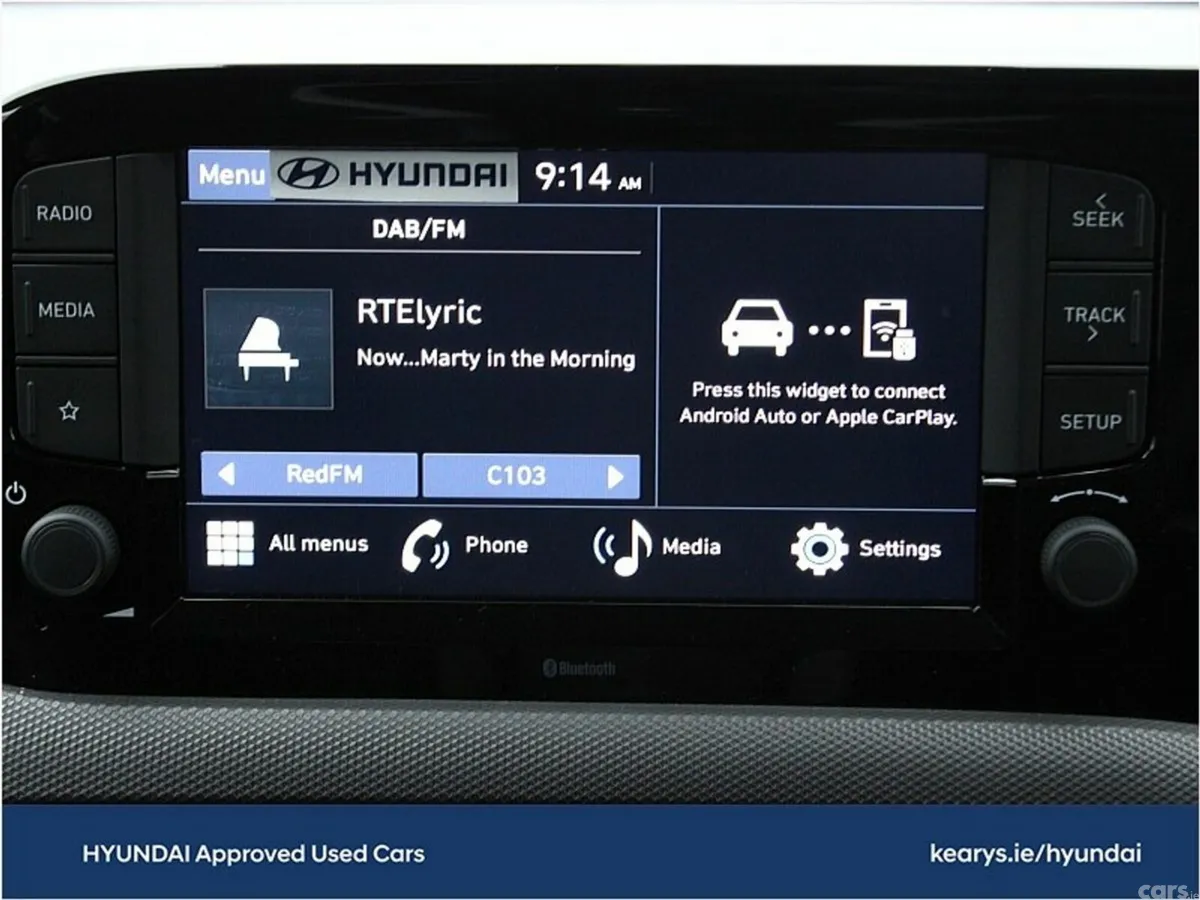 Hyundai i10 Hatchback, Petrol, 2025, Grey