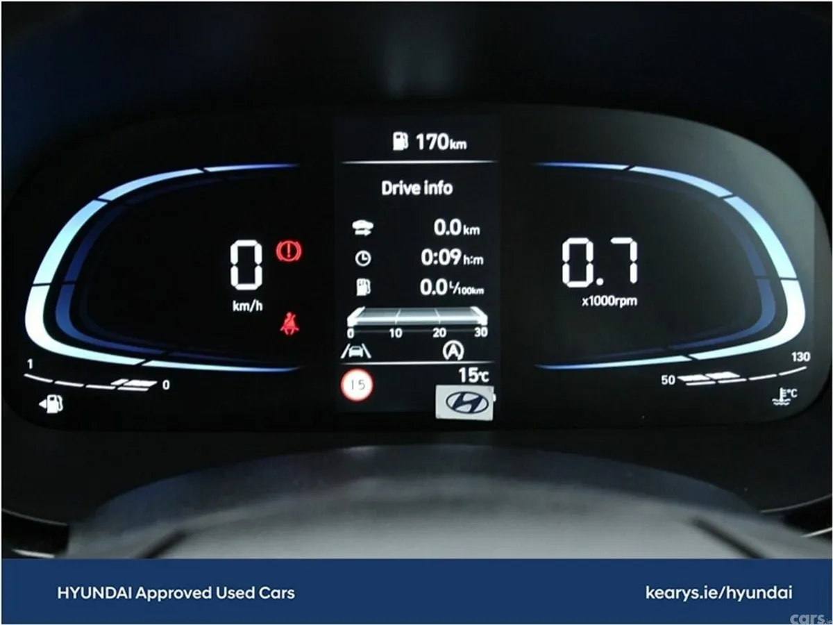 Hyundai i10 Hatchback, Petrol, 2025, Grey
