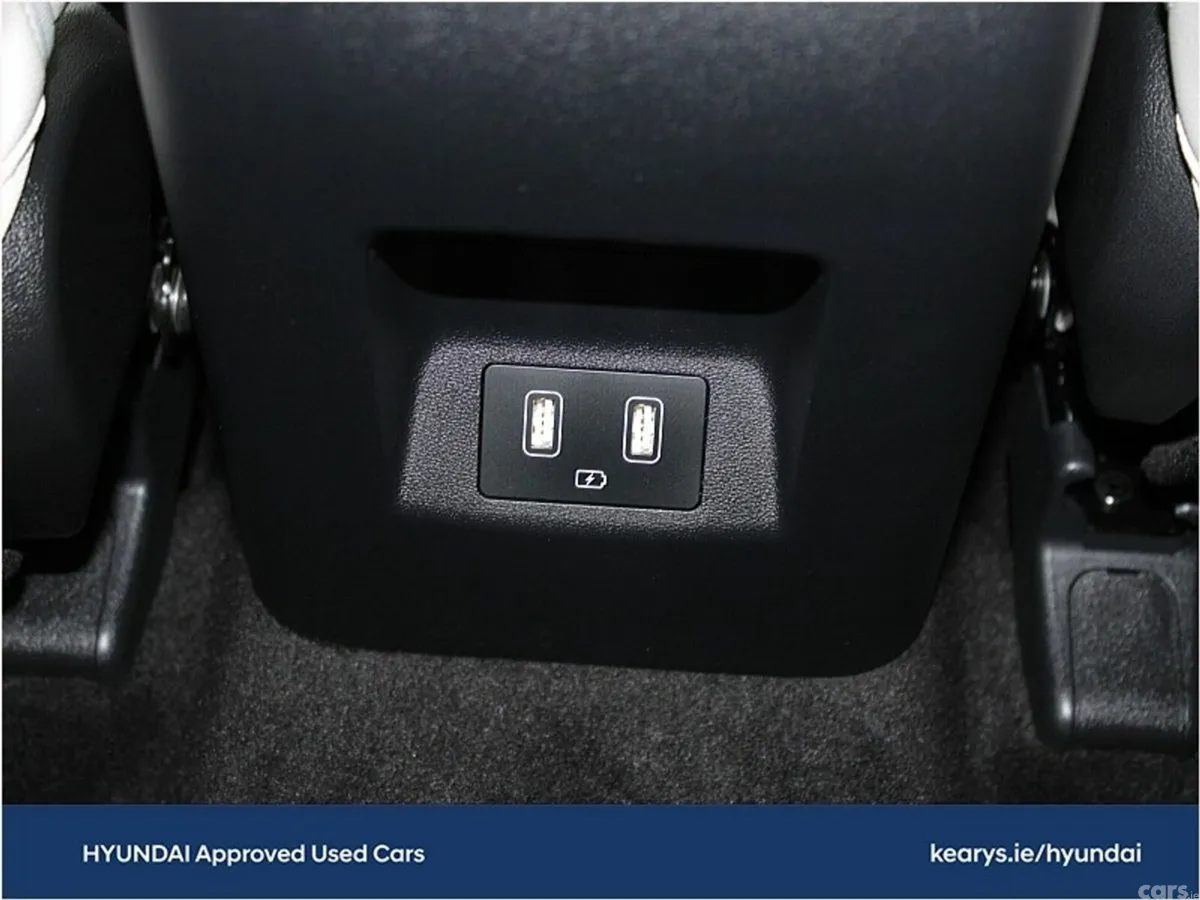 Hyundai Tucson SUV, Diesel, 2023, Black