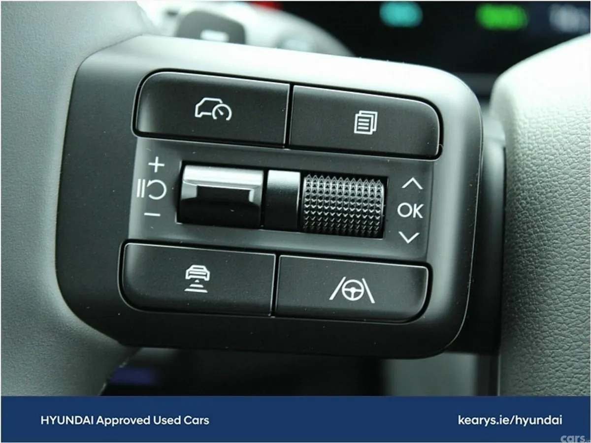 Hyundai Santa Fe SUV, Petrol Plug-in Hybrid, 2027, Silver