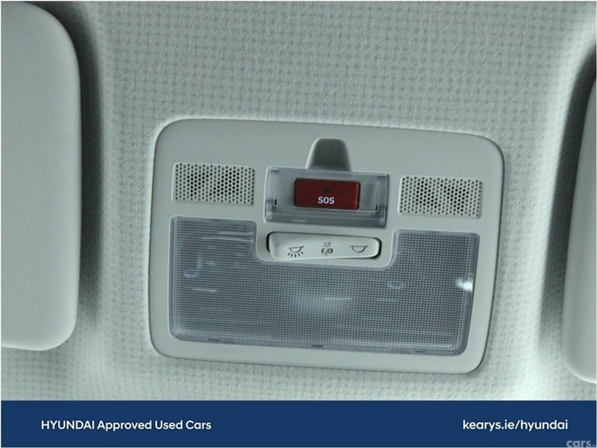 Hyundai INSTER Hatchback, Electric, 2027, White