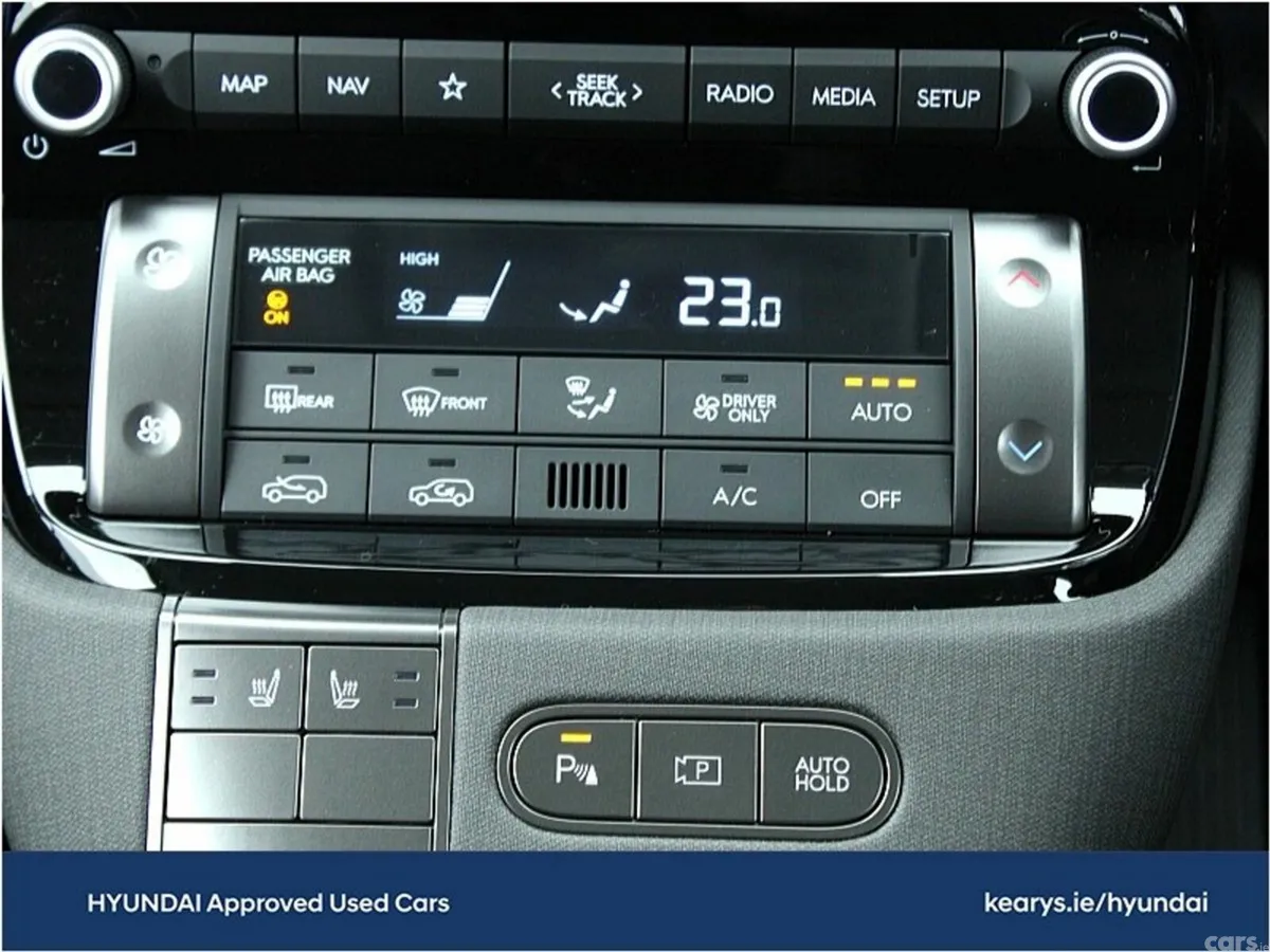 Hyundai INSTER Hatchback, Electric, 2027, White