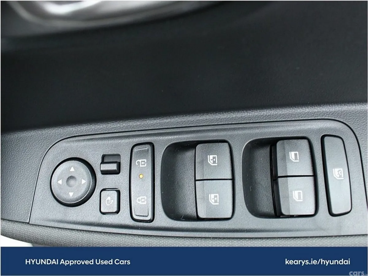 Hyundai INSTER Hatchback, Electric, 2027, White
