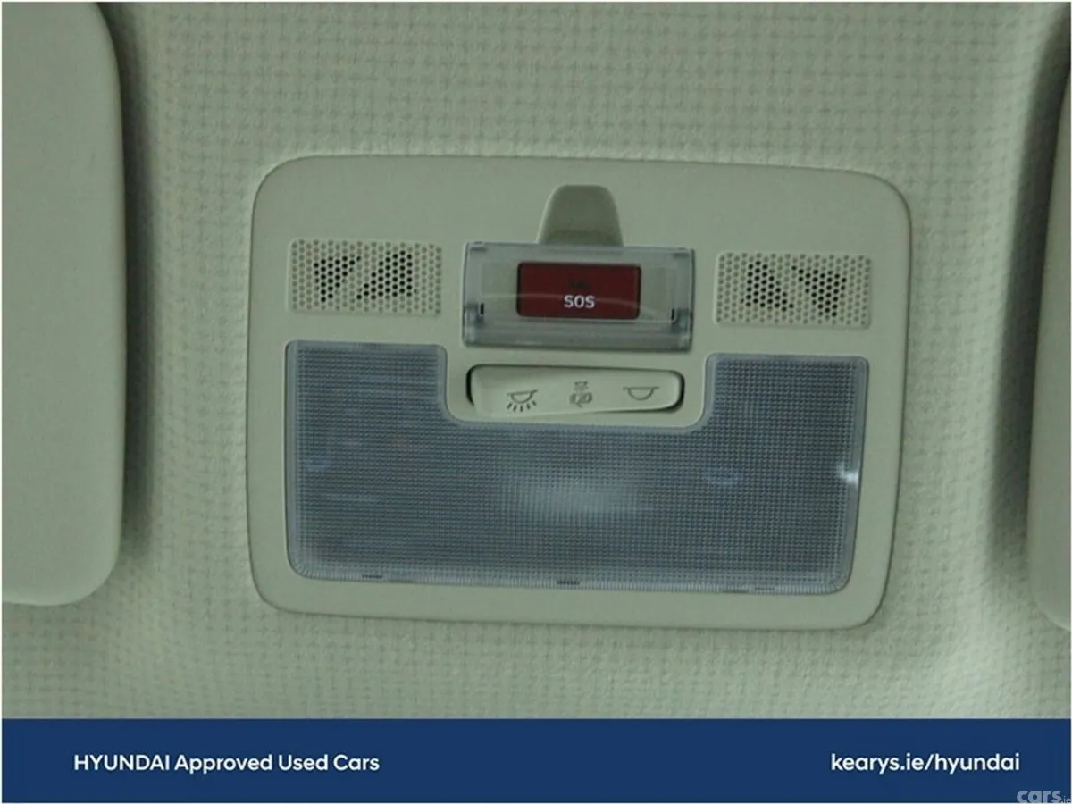 Hyundai INSTER SUV, Electric, 2027, Yellow