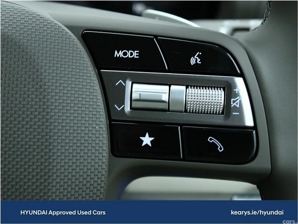 Hyundai INSTER SUV, Electric, 2027, Yellow