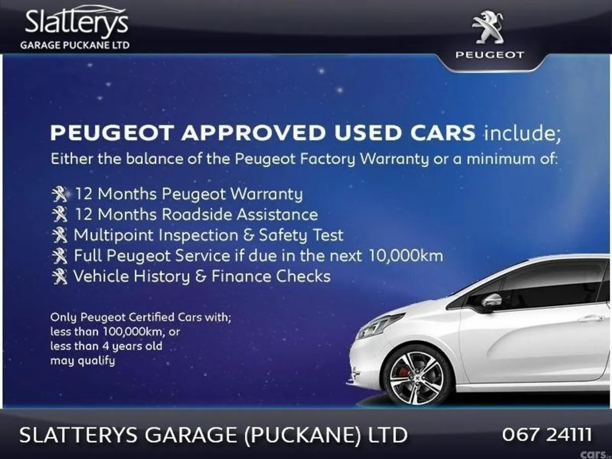 Peugeot 3008 SUV, Petrol Hybrid, 2026, Grey