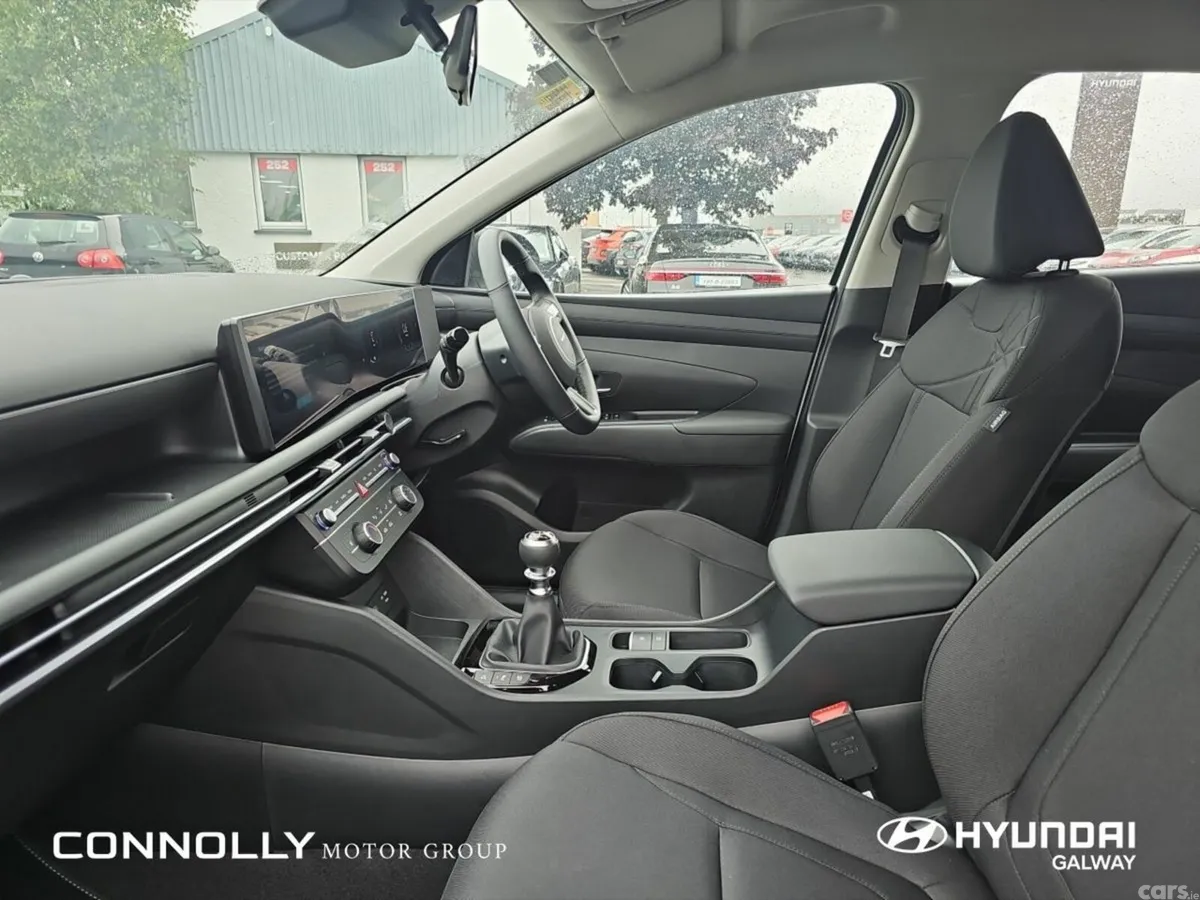 Hyundai Tucson SUV, Diesel, 2026, White