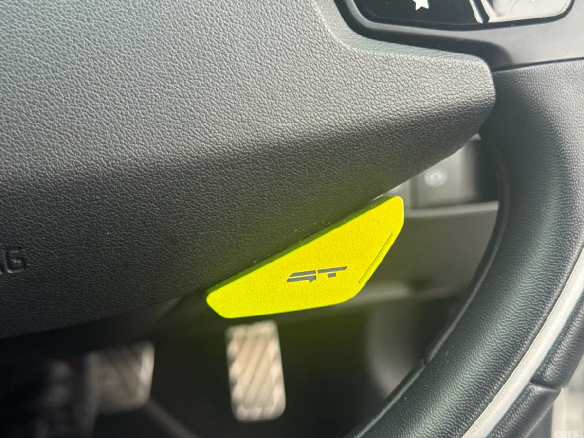 Kia EV6 SUV, Electric, 2024, White