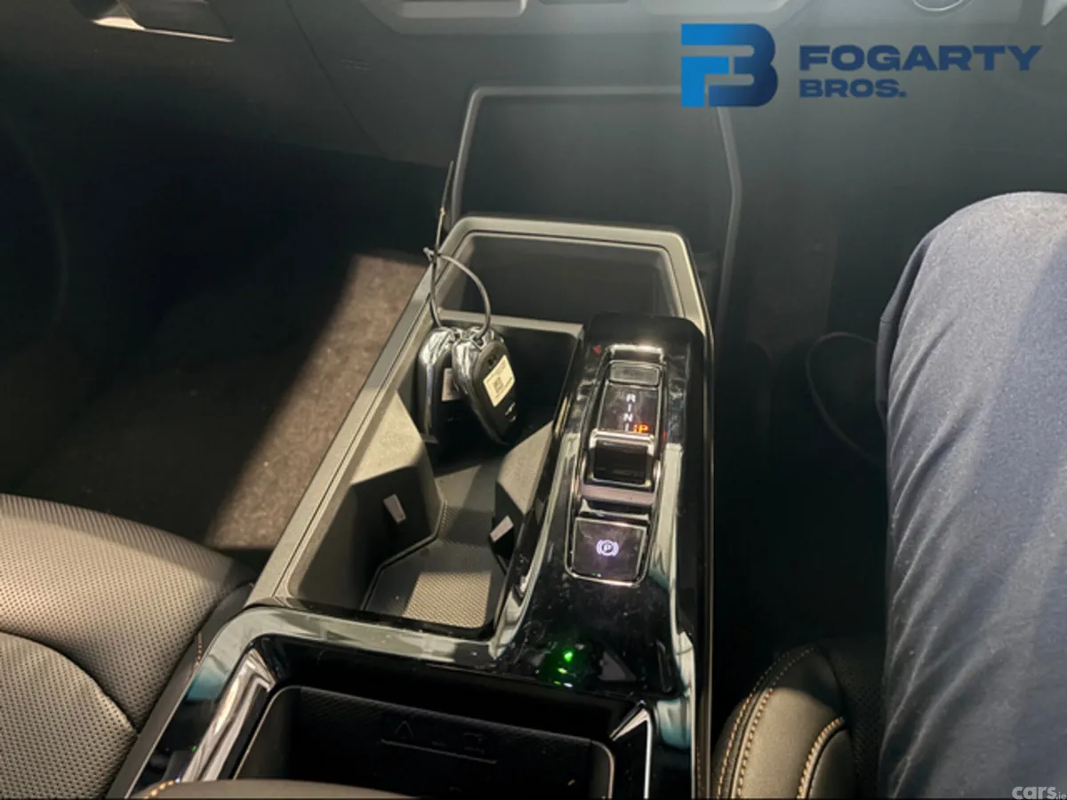 KGM Torres SUV, Petrol Hybrid, 2026, White