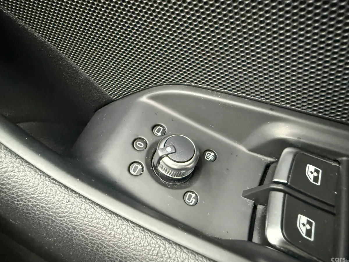 Audi A3 Hatchback, Petrol, 2019, Red