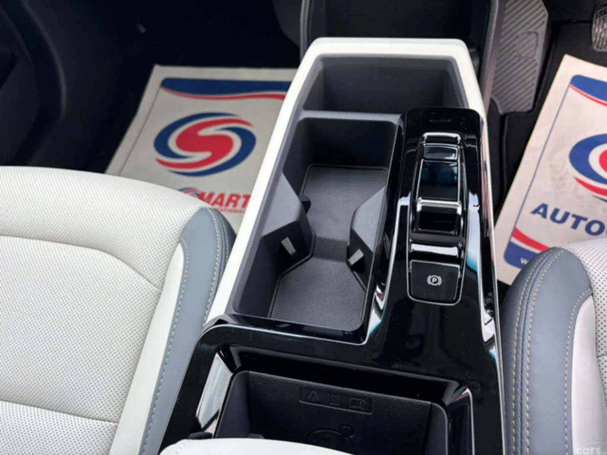 KGM Torres SUV, Petrol Hybrid, 2026, Blue