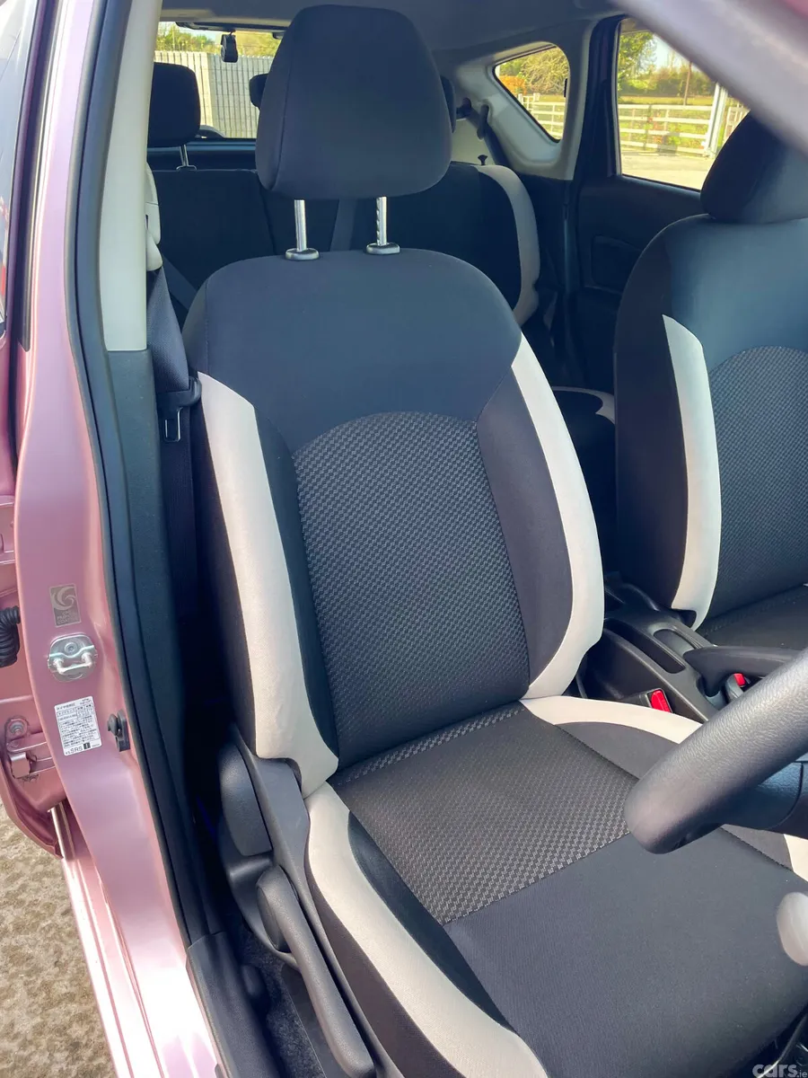 Nissan Note MPV, Petrol Hybrid, 2020, Other