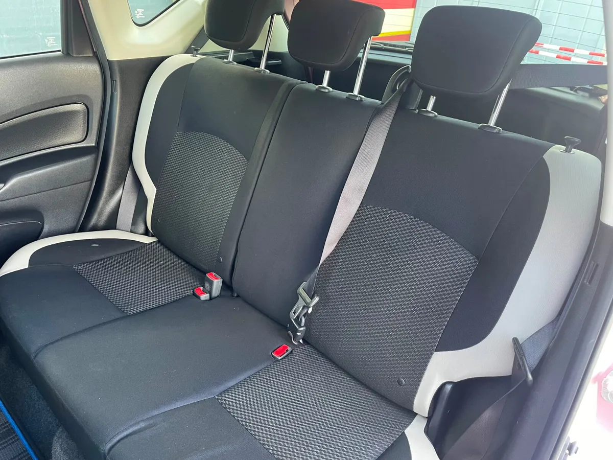 Nissan Note MPV, Petrol Hybrid, 2020, Other
