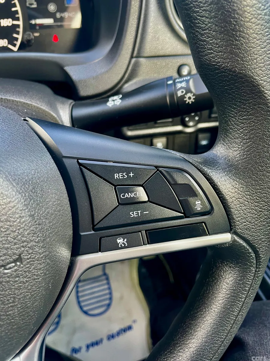 Nissan Note MPV, Petrol Hybrid, 2020, Other