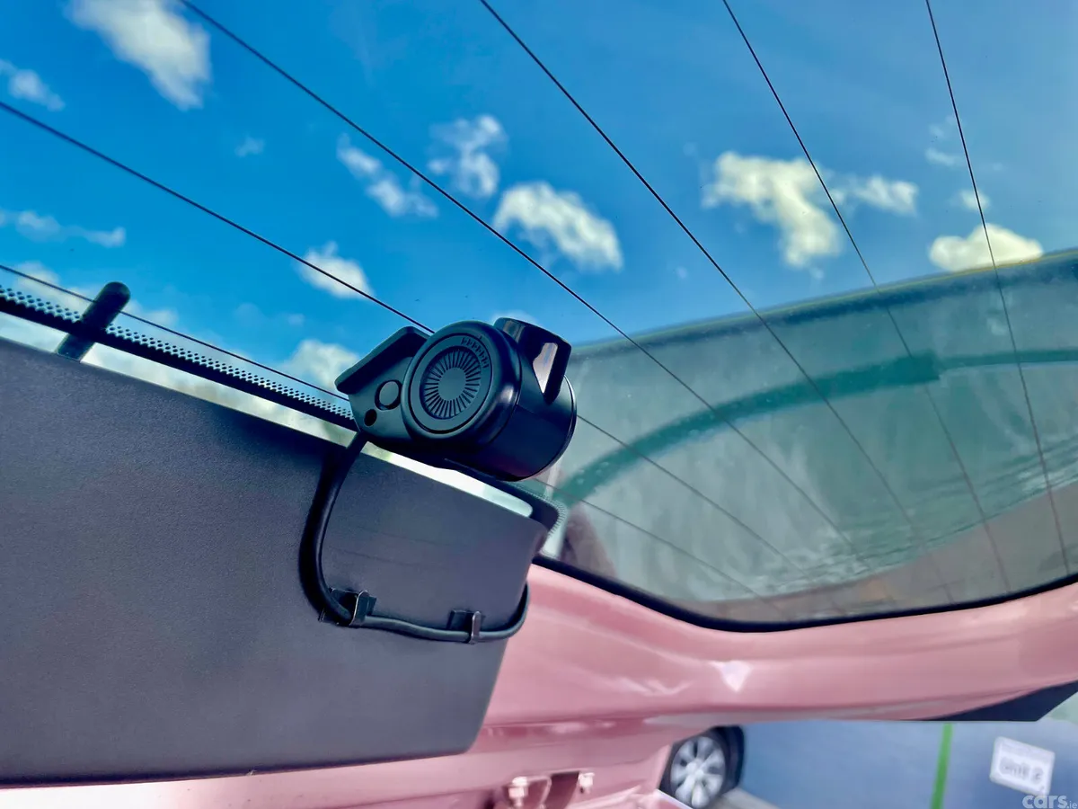 Nissan Note MPV, Petrol Hybrid, 2020, Other