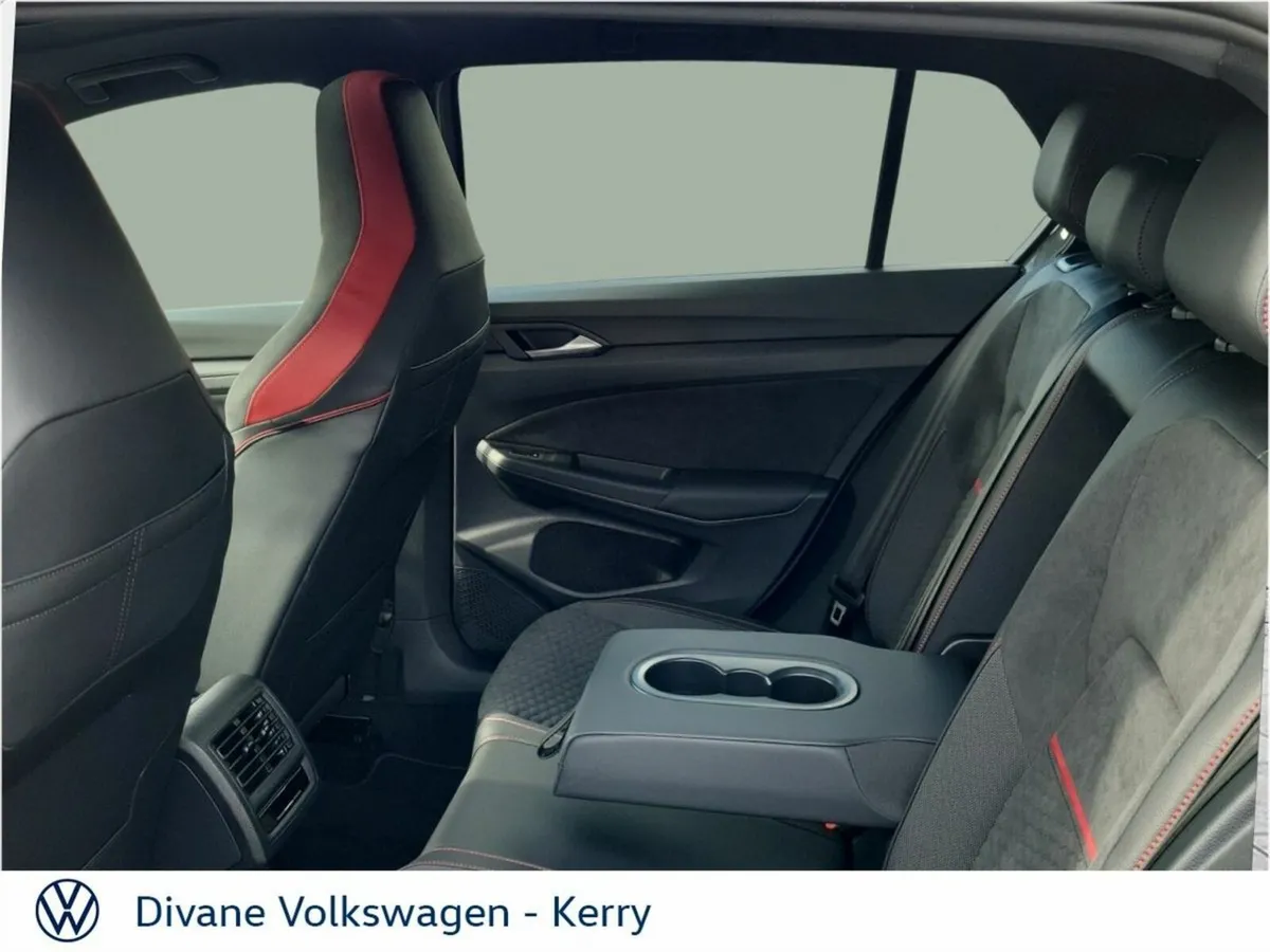 Volkswagen Golf Hatchback, Petrol, 2027, Grey