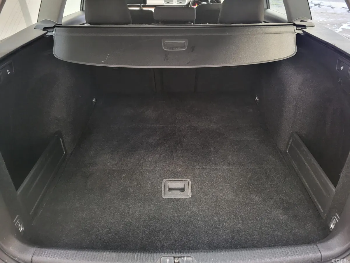 Volkswagen Passat Estate, Diesel, 2014, Silver