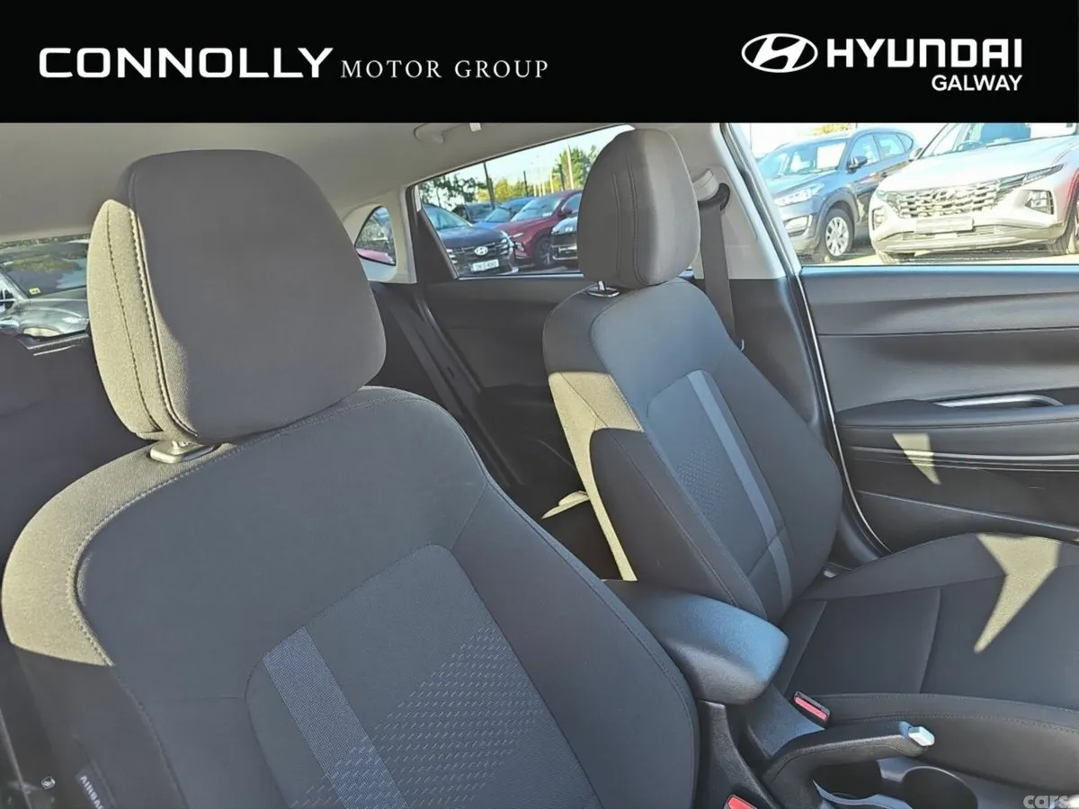 Hyundai i20 Hatchback, Petrol, 2026, White