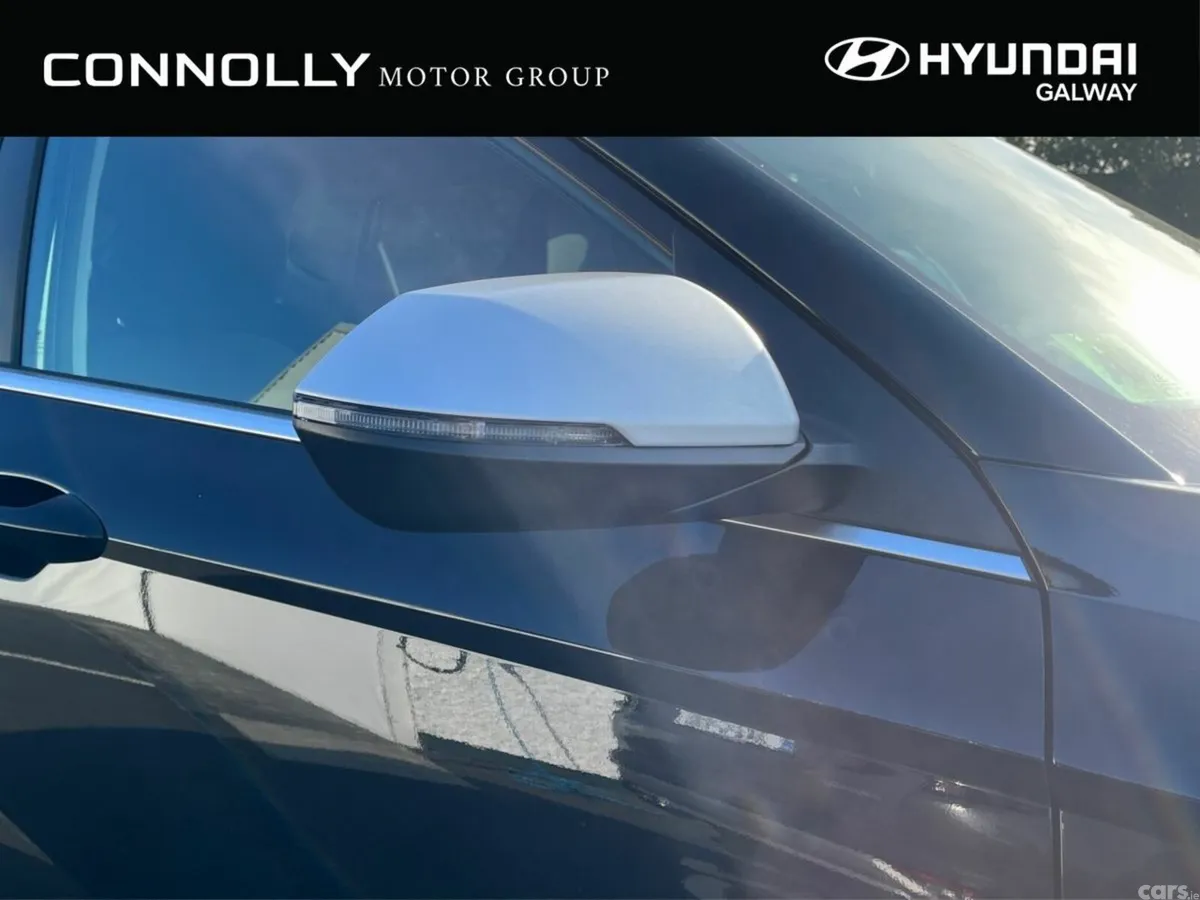 Hyundai KONA SUV, Petrol Hybrid, 2026, Black