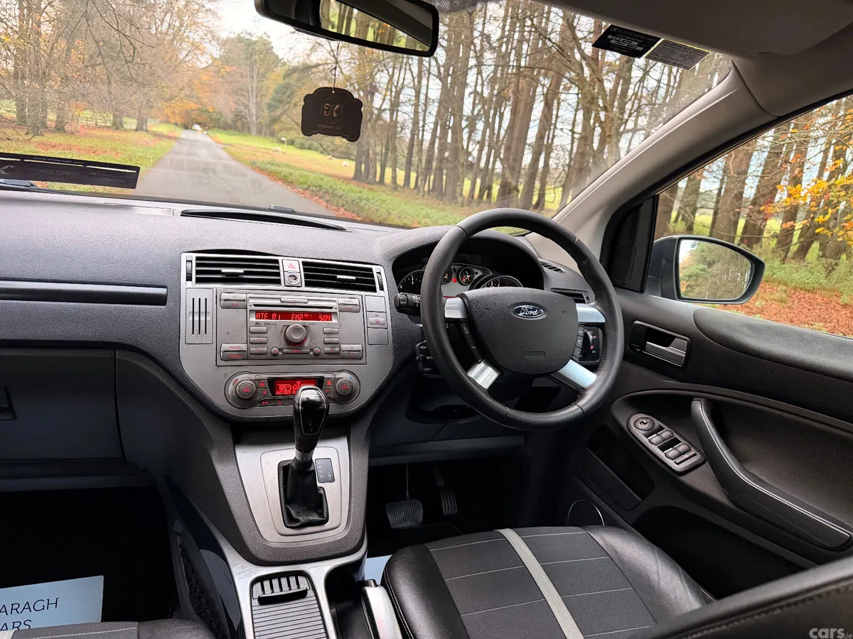 Ford Kuga SUV, Diesel, 2012, Blue