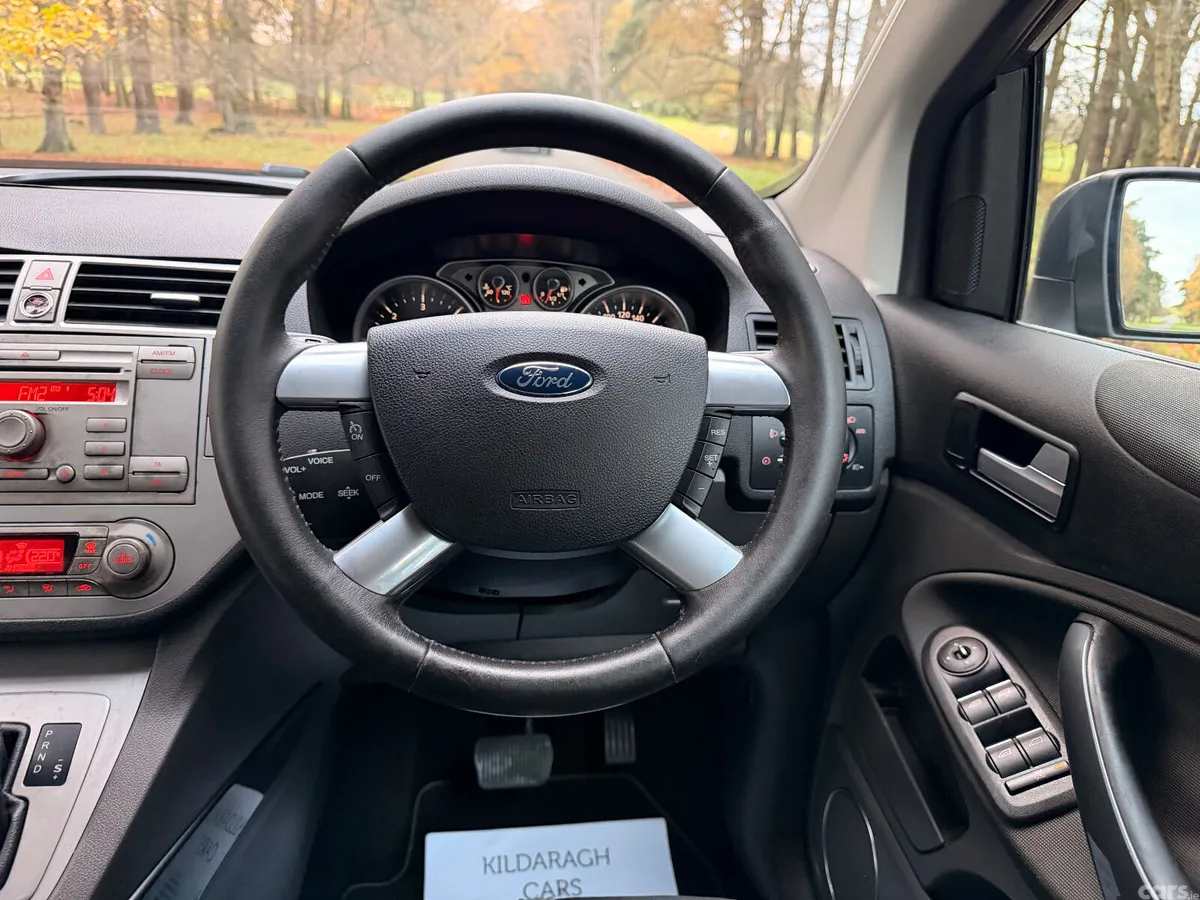 Ford Kuga SUV, Diesel, 2012, Blue